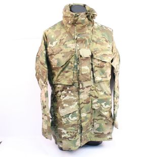 Keela Special Forces MK 4 Waterproof Jacket MTC