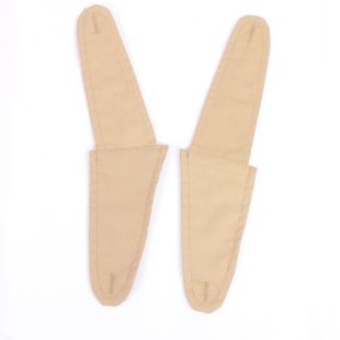 Khaki Drill KD Airtex Replacement Epaulettes