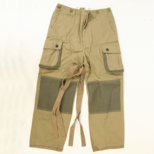 Children's M42 WW2 Paratrooper Jump Trouser in Kids sizes