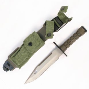 US M9 Bayonet Knife