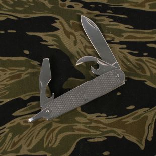 US Army Style Pocket Knife