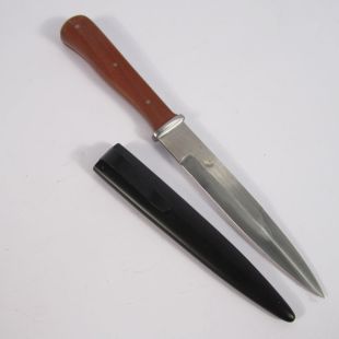 Fallschirmjager Trench boot Knife