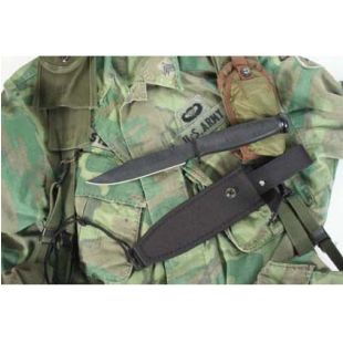 Vietnam MAC V SOG knife.