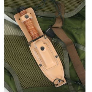 US Pilots knife.