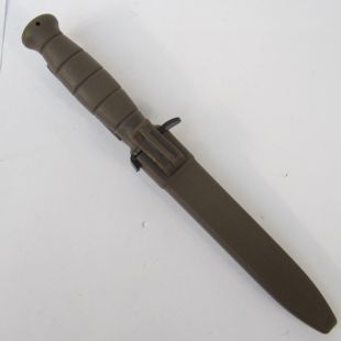 Austrian BH Field Knife 78