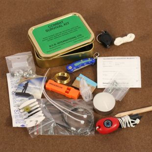 BCB Combat Survival Kit