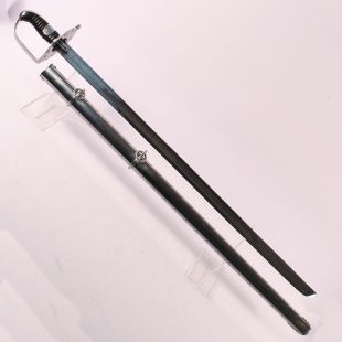 1796 Heavy Cavalry Sword ( Sharpe's 95th Rifles Sword) 