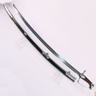 1794 XXXth Light Dragoons Sabre by Lantern Armouries