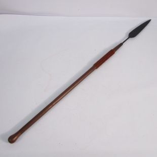 Zulu Assegai Short Spear