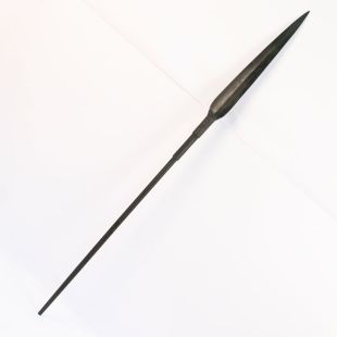 Zulu Iklwa Short Spear