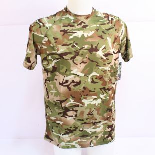 Kombat UK Operators Mesh Base Layer T-shirt BTP