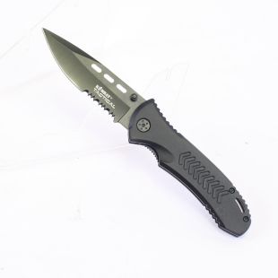 Kombat UK TD 250-45 Tactical Folding Locking Knife