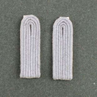 Kriegsmarine Officers Shoulder Boards Leutnant