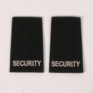 Security Rank Slides. Pair