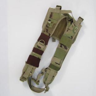 LBE Camouflage Combat Bands