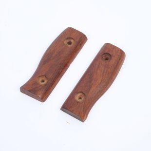 Lee Enfield 1907 Bayonet Wood Grips 