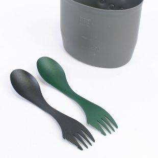 Light My Fire Spork