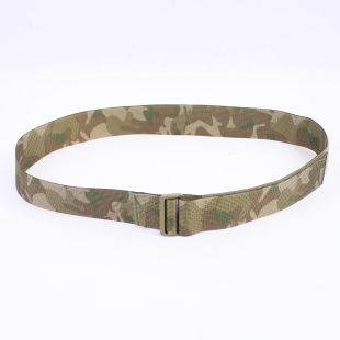 Lightweight Trouser Duty Belt Multicam