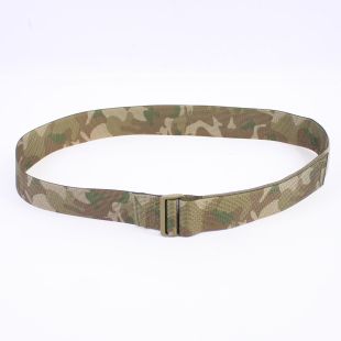 MTP Lightweight Trouser Duty Belt Multicam