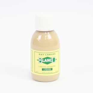 Liquid Blanco Malta