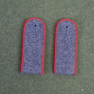 Luftwaffe Flak Artillery Shoulder Boards by RUM