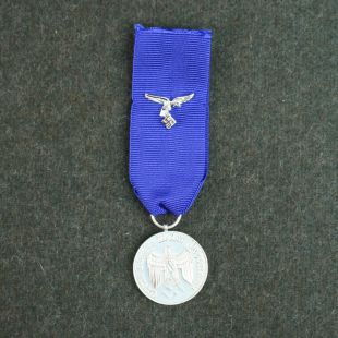 Luftwaffe Long Service Medal 4 Years