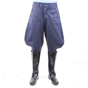 Luftwaffe Officers Breeches by RUM