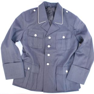 Luftwaffe Officers Tunic by RUM