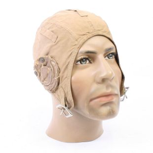 M-450-1 USN Summer Flying Helmet From the Midway Film