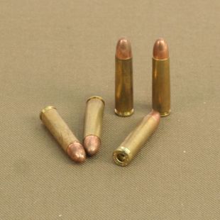 Replica 30 Cal Bullet For M1 Carbine x 5