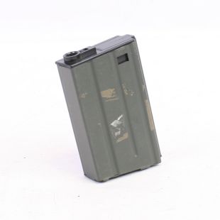 M16 Airsoft Magazine 20 round size by Classic Army Used