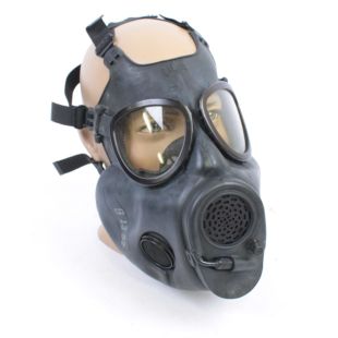 M17A2 Gas mask 1985