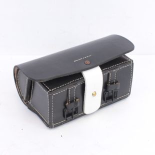 M1860 Enfield Cartridge Box for the 1853 Enfield Musket