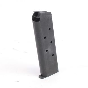 M1911 Colt 45 Magazine Stamped 45 ACP on the base