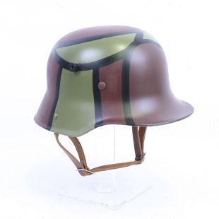 M1916 German Camouflage M16 Stahlhelm Steel Helmet