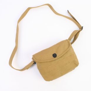 M1918 Shotgun Shell Bag and Shoulder Strap