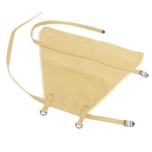 M1928 Haversack Pack Tail by Kay Canvas