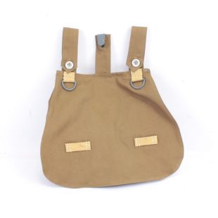 M1931 Tropical & Mid War Ertsatz Bread bag "Brotbeutel 1931" by RUM