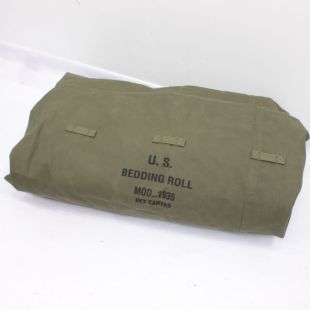 M1935 Bedding Roll US WW2 M35 Bed Roll