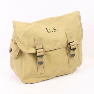 M1936 Musette Bag by Combat Serviceable