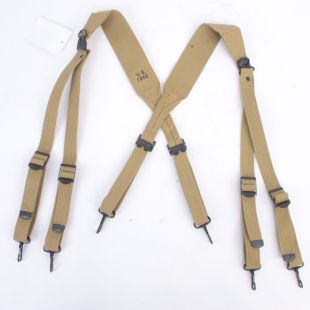 M1936 Suspenders by Combat Serviceable
