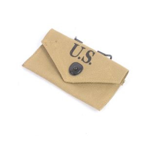 M1942 First Aid Pouch by Combat Serviceable