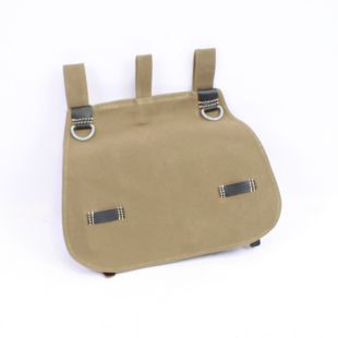 M1944 German Green Bread Bag "Brotbeutel 44" by RUM
