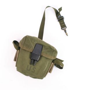 M1967 20rd M16 Magazine Pouch Original Grade 1