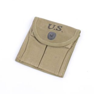 M1 Carbine Pouch Original Made By Appleton Awning Shop