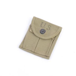 M1 Carbine Pouch Original Made By Avery 1943