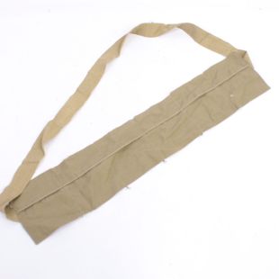 M1 Garand bandolier Khaki Original No Markings