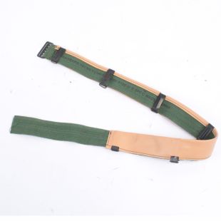 M1 Helmet Headband to fit inside the helmet liner Post War