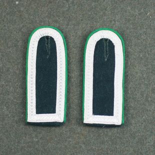 M36 Heer Gebirgsjager Shoulder Boards Unterfeldwebel by RUM