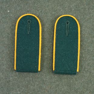 M36 Shoulder Boards with Recon Piping by FAB